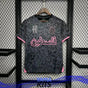 Maillot Palestine Concept « Noir » 2024/2024