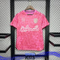 Maillot Palestine Concept « Rose » 2024/2025