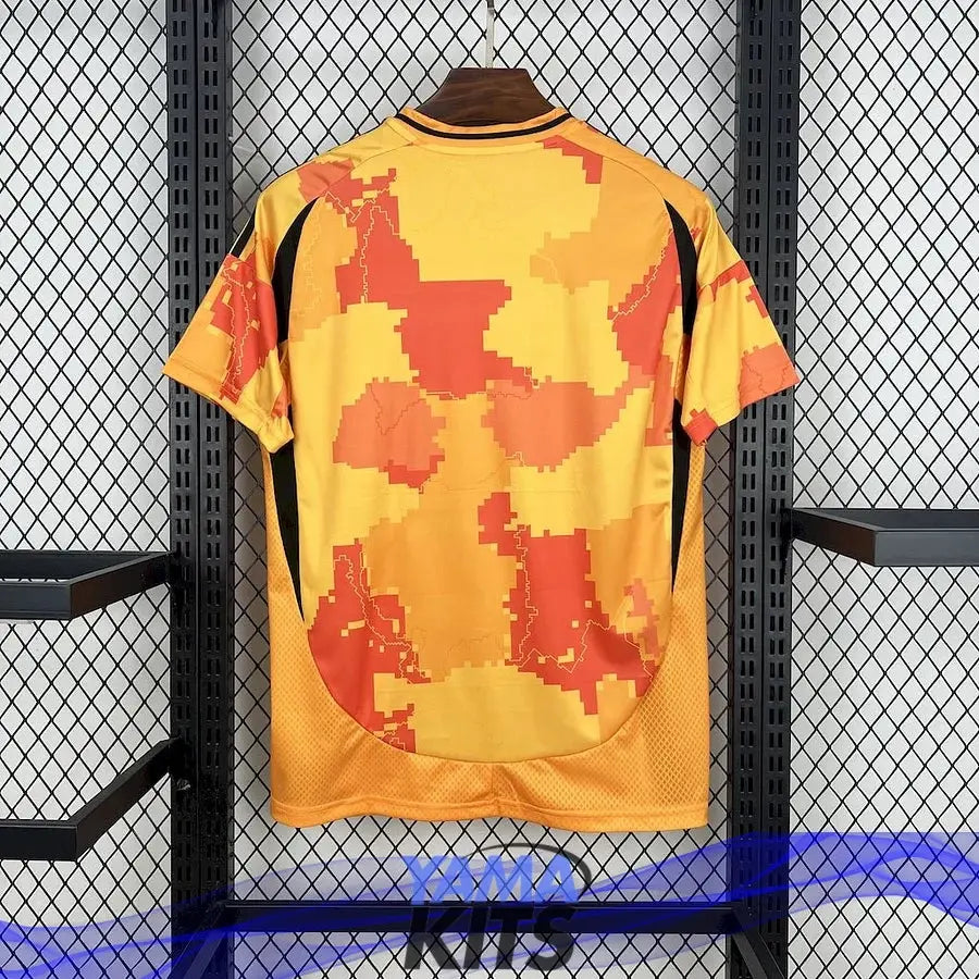 Maillot Paris FC concept "jefe" 2024/2025