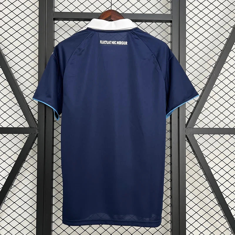 Maillot Paris FC domicile 2025/2026 YamaKits Foot