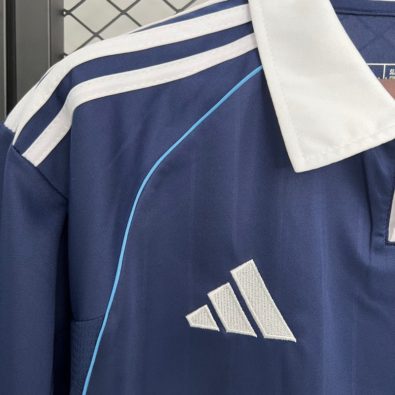 Maillot Paris FC domicile 2025/2026 YamaKits Foot