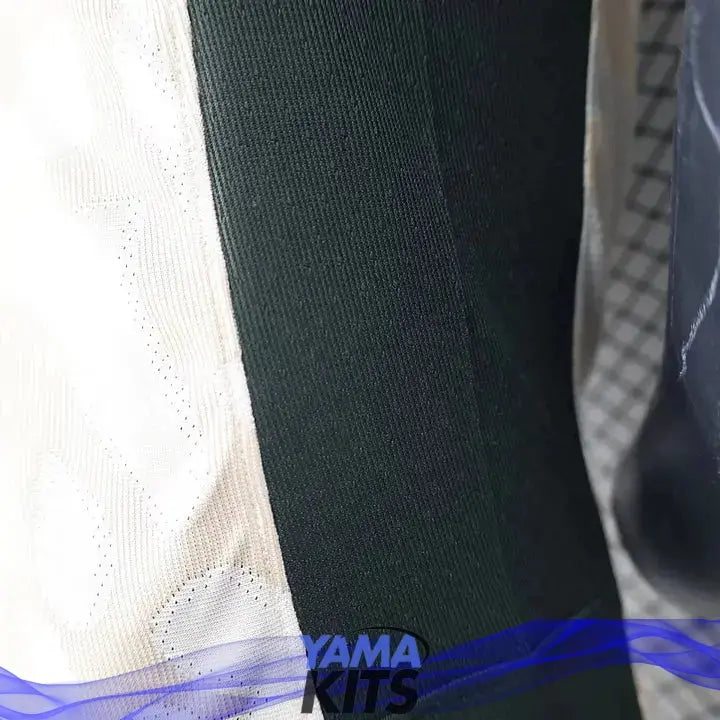 Maillot Paris SG Fourth 2023/2024 Version Player YamaKits Foot