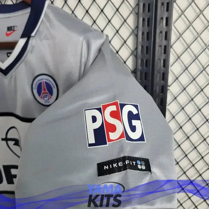 Maillot Paris SG RETRO exterieur 2000/2001 YamaKits Foot