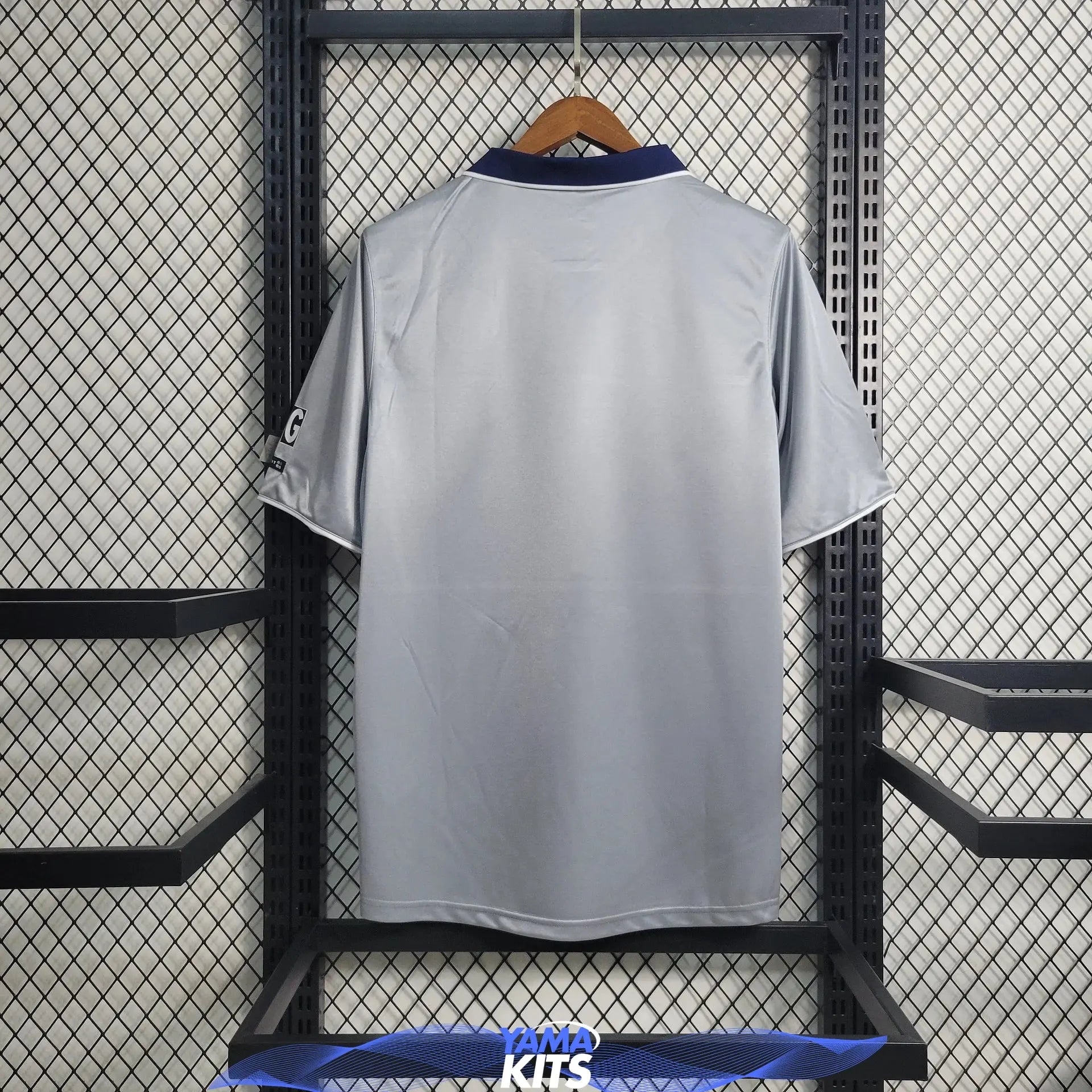 Maillot Paris SG Rétro 2000 YamaKits Foot
