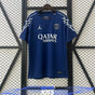Maillot Paris SG Third "Jordan, bleu" 2024/2025