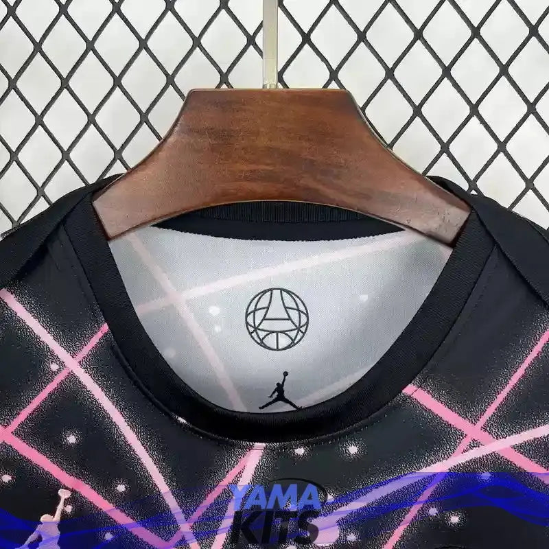 Maillot Paris SG "Avant Match" Galaxie 2025/2026 YamaKits