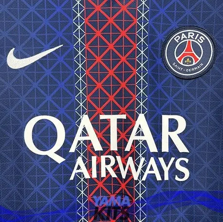 Maillot Paris SG domicile 2025/2026 YamaKits Foot