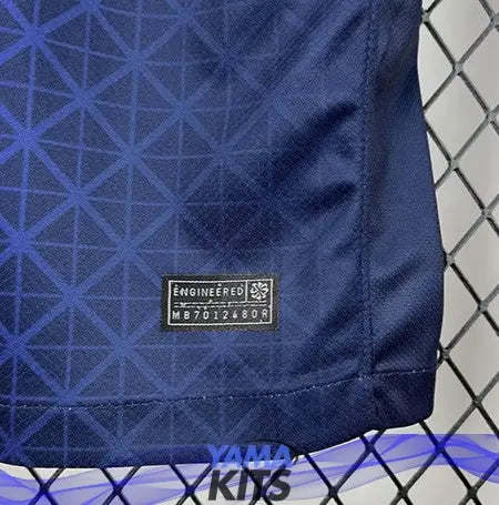 Maillot Paris SG domicile 2025/2026 YamaKits Foot