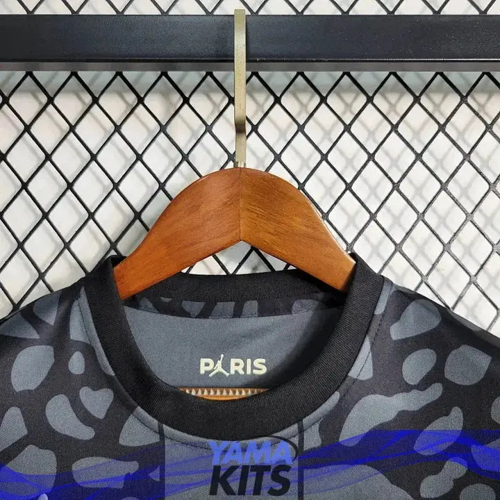 Maillot Paris SG enfant Third 2023/2024 YamaKits Foot