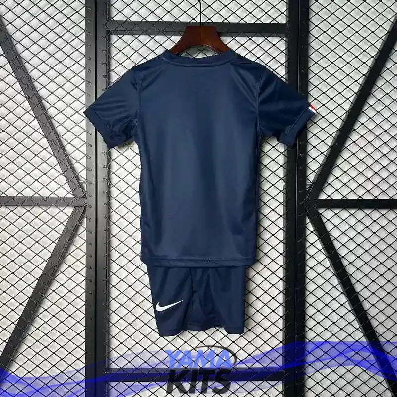 Maillot Paris SG enfant domicile 2025/2026 YamaKits Foot