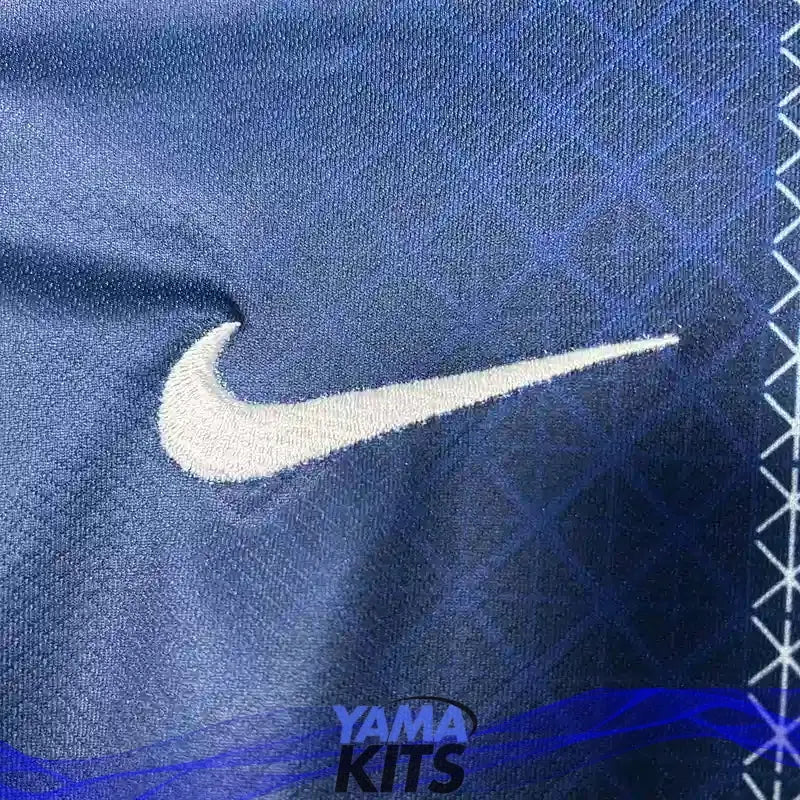 Maillot Paris SG enfant domicile 2025/2026 YamaKits Foot