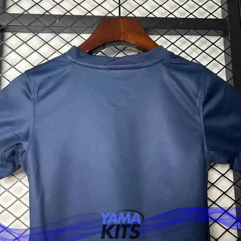 Maillot Paris SG enfant domicile 2025/2026 YamaKits Foot