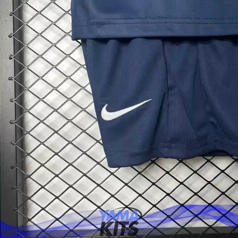 Maillot Paris SG enfant domicile 2025/2026 YamaKits Foot