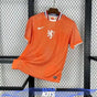 Maillot Pays-Bas Domicile "orange" 2025/2026