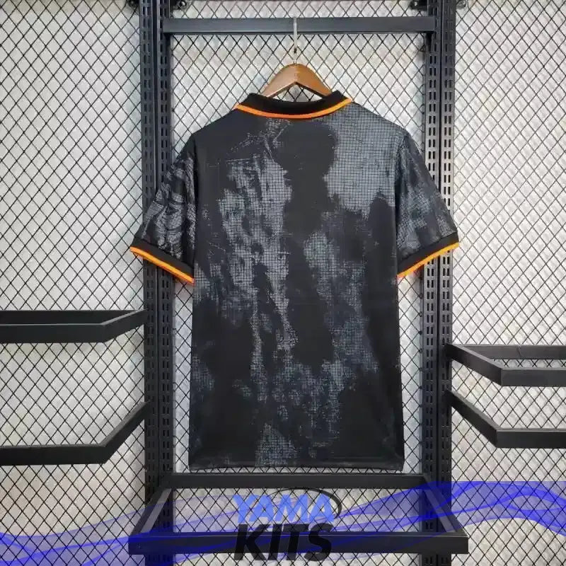 Maillot Pays-Bas concept " ORANGE " 2025/2026