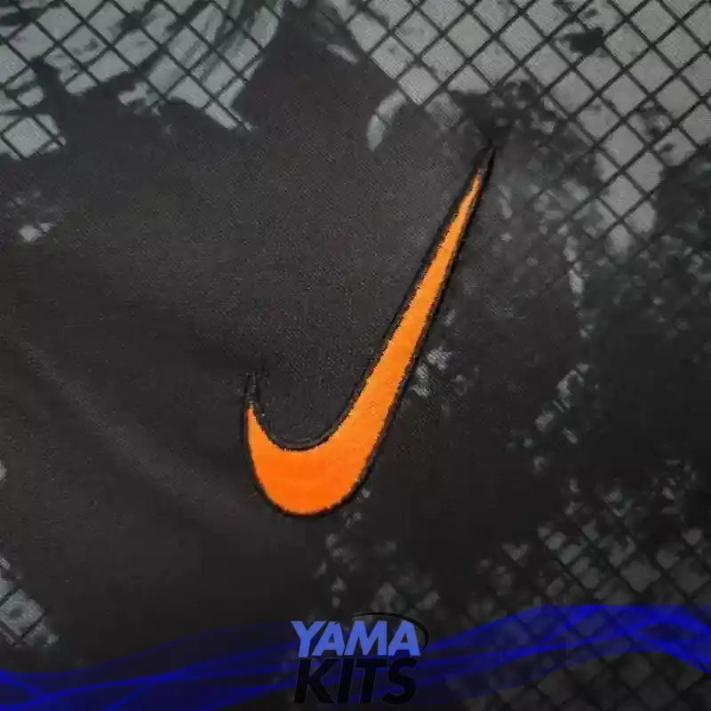 Maillot Pays-Bas concept " ORANGE " 2025/2026