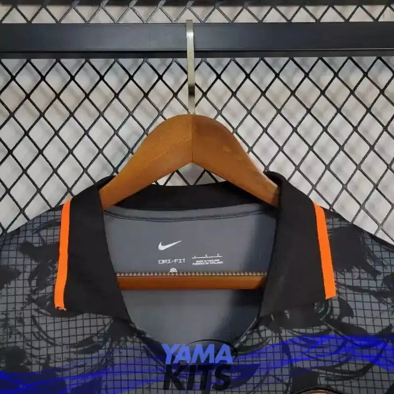 Maillot Pays-Bas concept " ORANGE " 2025/2026