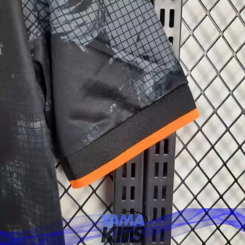 Maillot Pays-Bas concept " ORANGE " 2025/2026