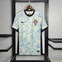 Maillot Portugal Exterieur « Bleu » 2024/2025
