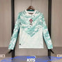 Maillot Portugal Manches longues third CDM 2026/2027