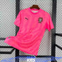 Maillot Portugal concept "rose" 2026/2027