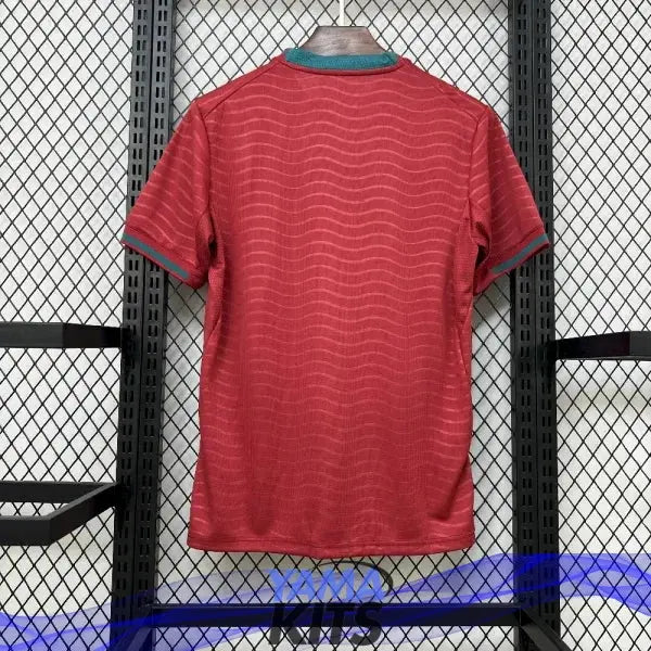 Maillot Portugal domicile CDM 2026