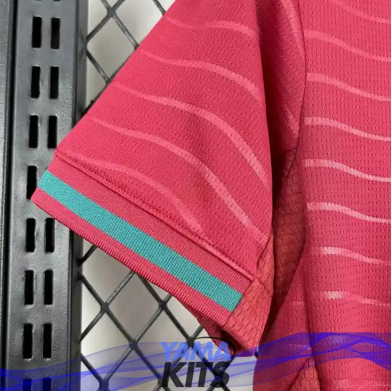 Maillot Portugal enfant domicile CDM 2026