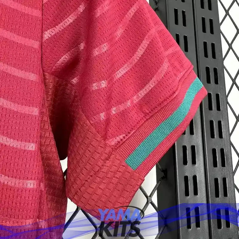 Maillot Portugal enfant domicile CDM 2026