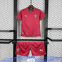 Maillot Portugal enfant domicile CDM 2026