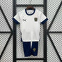Maillot Portugal enfant entrainement "blanc" 2025/2026