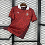 Maillot Portugal entraînement 2025/2026