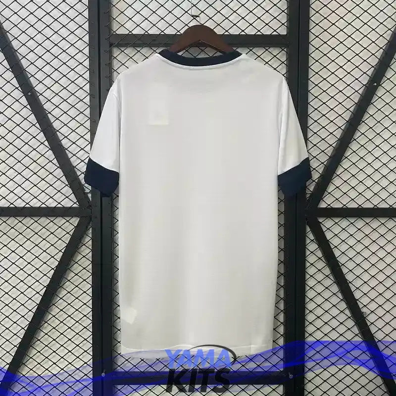 Maillot Portugal entrainement "blanc" 2025/2026 YamaKits Foot