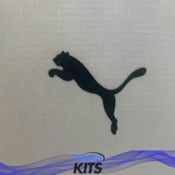 Maillot Portugal entrainement "blanc" 2025/2026 YamaKits Foot