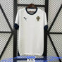 Maillot Portugal entrainement "blanc" 2025/2026