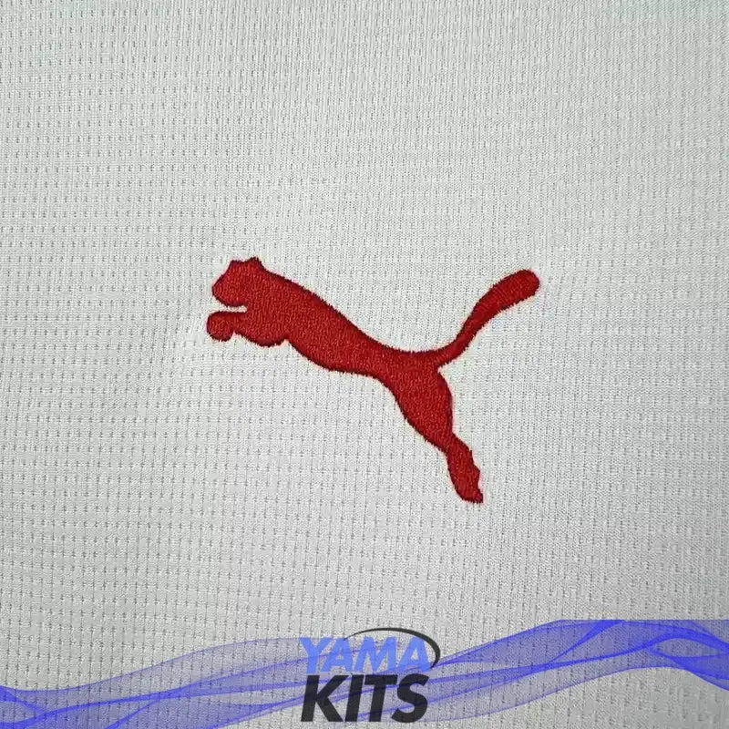 Maillot Portugal extérieur 2026/2027