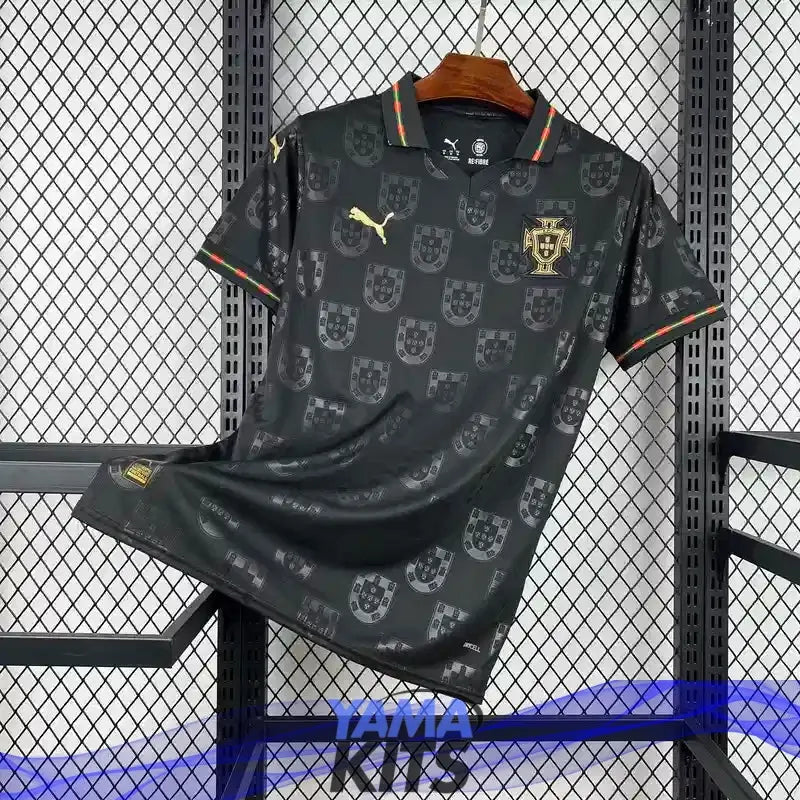 Maillot Portugal extérieur CDM 2026/2027