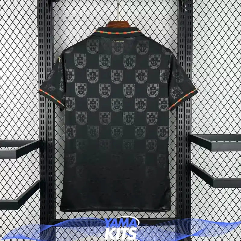 Maillot Portugal extérieur CDM 2026/2027 YamaKits Foot