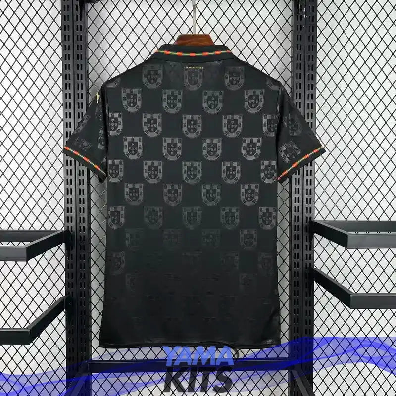 Maillot Portugal extérieur CDM 2026/2027