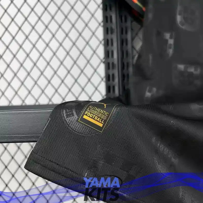 Maillot Portugal extérieur CDM 2026/2027