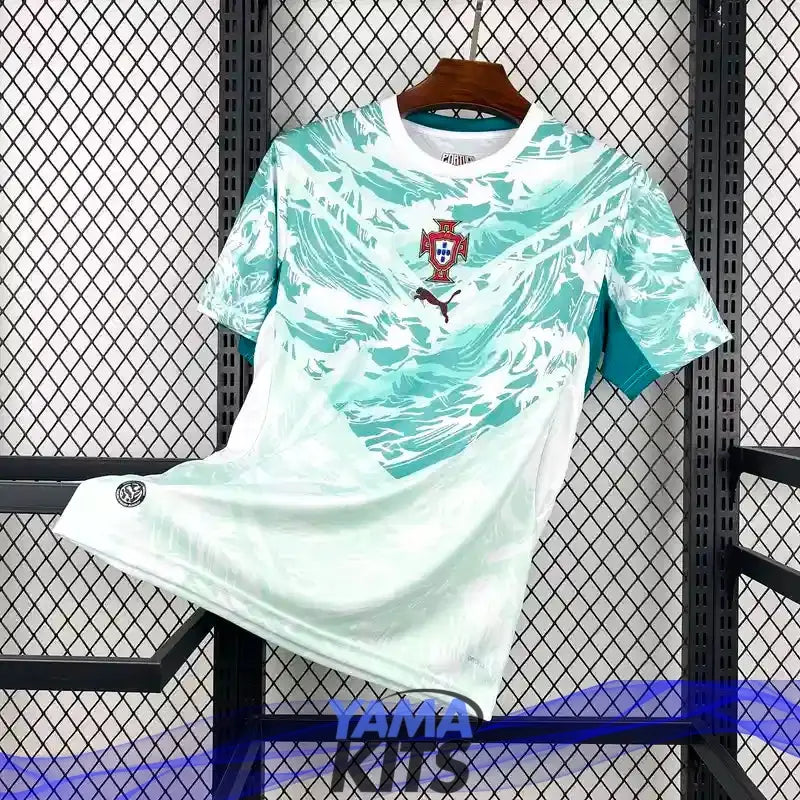 Maillot Portugal third CDM 2026/2027