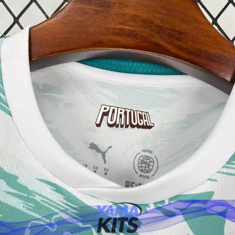 Maillot Portugal third CDM 2026/2027