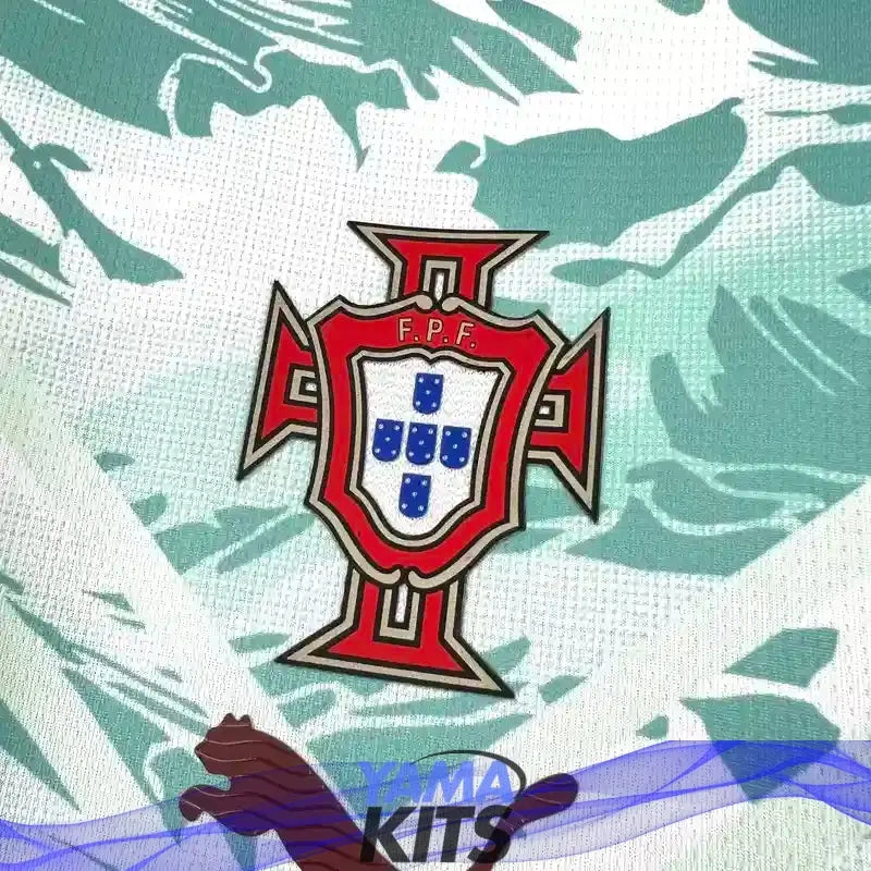 Maillot Portugal third CDM 2026/2027