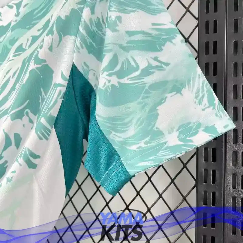 Maillot Portugal third CDM 2026/2027