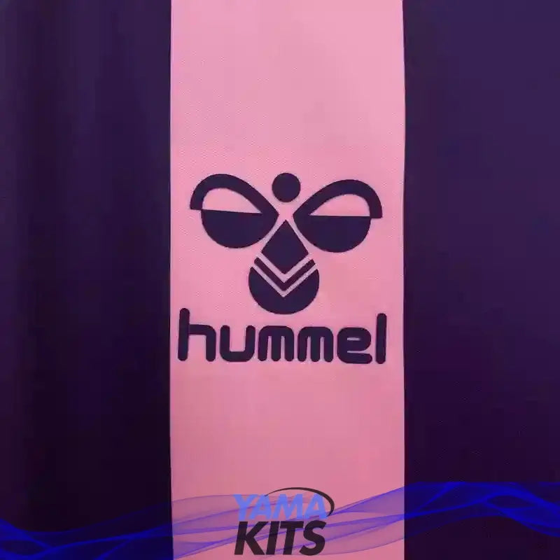 Maillot Real Betis concept "rose" 2025/2026 YamaKits Foot