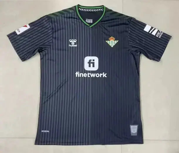 Maillot Real Betis third 2023/2024 YamaKits Foot