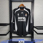 Maillot Real Madrid Extérieur Manches Longues 2006/2007