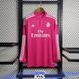 Maillot Real Madrid Extérieur Manches Longues 2014/2015