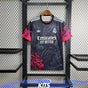 Maillot Real Madrid concept « Dragons » 2024/2025