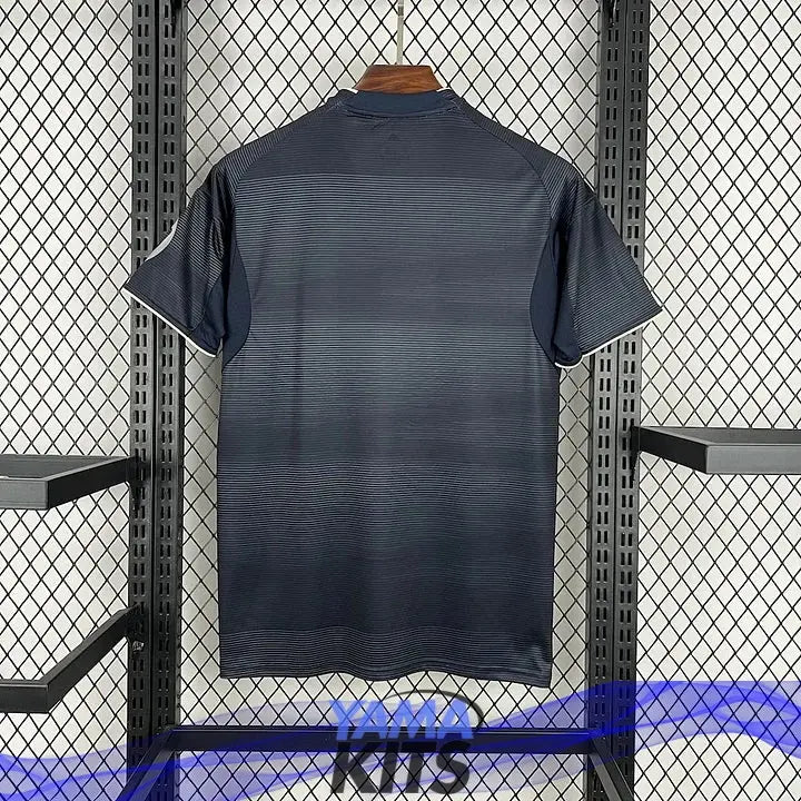 Maillot Real Madrid extérieur 2025/2026