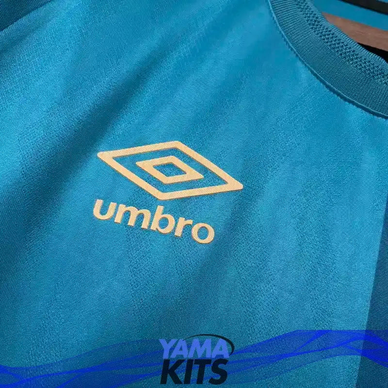 Maillot Recife Sports extérieur 2025/2026 Yamakits